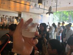 -喜茶(东莞汇一城店)