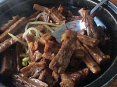 -素心小筑(后沙裕镇店)