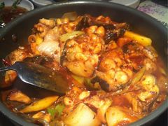 iphone_upload_pic-猪啊牛呀羊啊铜盘烤肉(正大广场店)