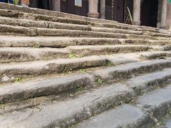 -金堂县云顶石城风景区