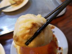 猪肉大葱包子-姚记炒肝店(鼓楼店)
