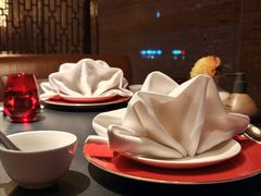 -丽晶轩中餐厅(重庆丽晶酒店)