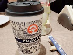 -霸王茶姬(大连万象汇店)