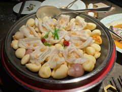 -新荣记(BFC外滩金融中心店)