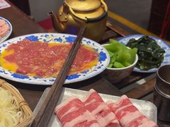 -萍姐火锅·公路夜市(南京新街口店)