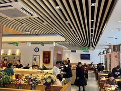 -食蔬不二素食自助餐厅(沈阳铁西店)