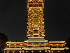-塔子山公园