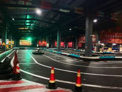 -速马赫卡丁车(琶洲店)
