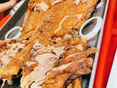 毡房烤全羊-九十九顶毡房(阜石路店)