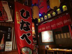 -醉虎传(南锣鼓巷店)