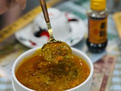 -阿金大白·上海菜馆(新天地店)