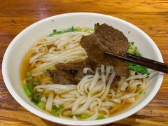 -肆姐面粉馆(坡子街店)