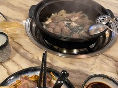 -同仁四季椰子鸡(福田东园总店)