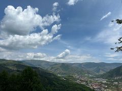 -五台山风景名胜区