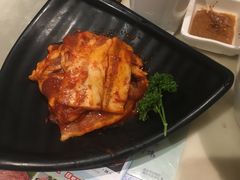 -韩宫宴烤肉·料理(桐乡吾悦广场店)