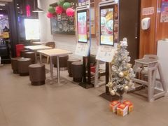 -汉堡王(房山绿地缤纷城店)