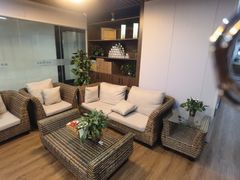 -肩颈管家·肩颈调理·经络养生(华景新城店)