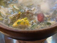 -洪大厨鸡煲(福田店)