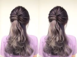 点击看大图 烫染-Tipo Hair salon(明星)店