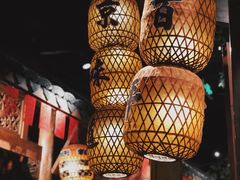 大堂-南京大牌档(之心城店)