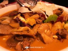 -西贝(枫蓝国际购物中心店)