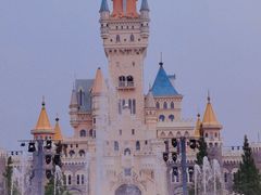 -青岛方特梦幻王国