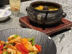 -福照楼汽锅鸡·云南菜(火车站锦江店)