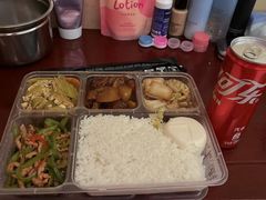 -阳阳中国饭(龙湖大兴天街)