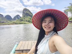 -靖西鹅泉风景区