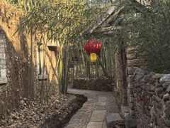 -竹泉村旅游度假区
