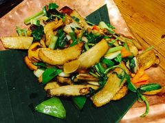 -云海肴·汽锅鸡·云南菜(天津国金汇店)