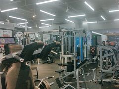 -OG01·24h私教铁馆(中鼎316店)