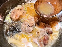 豚骨拉面-日本料理神拉面