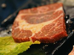 -小本家韩式烤肉(紫藤路店)