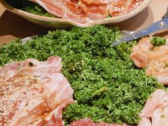 -烧肉达人•炭火烧肉(新天地店)