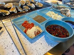 -蚝英雄·鲜蚝自助专门店(洋桥店)
