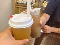 -丽丽三鲜螺蛳粉(田林路店)