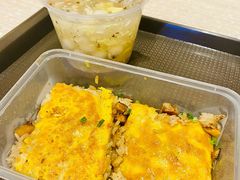 三鲜豆皮-老通城豆皮大王(吉庆街店)