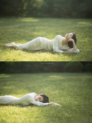 -定格摄影·轻奢定制写真馆