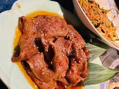 -牛兆·牛内脏·烤肉(慈云寺店)