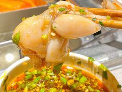 -海底捞火锅(群光广场店)