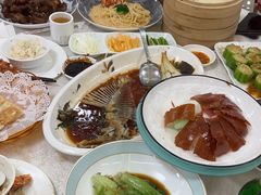 -明香海鲜酒家(华强北店)