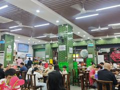 -南记食粥坊·宵夜大排档(莲花总店)