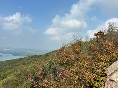 -虞山风景区