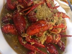 -关姐美食(江南西店)