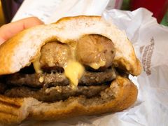 -麦当劳(塔园路店)