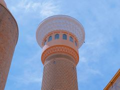 -新疆国际大巴扎