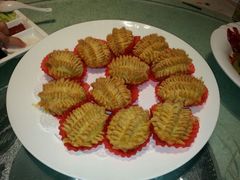 -香融府·烤鸭·家常菜(马家堡路店)
