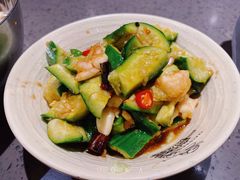 -一棠龙虾•王牌虾球(楚河汉街店)