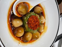 -太二酸菜鱼(长沙IFS国金中心店)